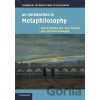 An Introduction to Metaphilosophy - Søren Overgaard