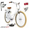 Mestský bicykel KCP Deritus 3N rám 21 palcov koleso 28 
