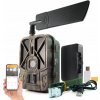 Kamera Fotopasca HC940 4K 4G LTE s akumulátorom