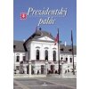 Prezidentský palác - Čomaj, Štefan Holčík Ján