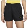 Dámské šortky Nike Dri-FIT Academy - Dámské fotbalové kraťasy Dri-FIT od značky Nike, v různém barevném provedení.