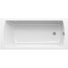 Ravak Classic II Slim Vana 150x70 cm, bílá CC31300000