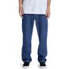 DC Worker Straight Denim Rid BSNW/Indigo Dark