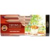 Pastelky KOH-I-NOOR Triocolor, sada 12 ks