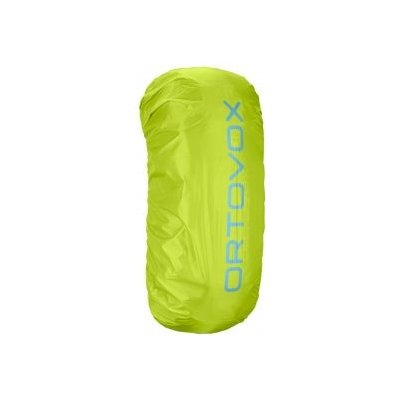 ORTOVOX - plášť na ruksak Rain Cover M neon green