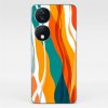 4NewCase - Kryt pre HONOR - Honor X7b - SILIKÓN - Color Rhythm - 1012890500033