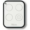 NICE Era One ON3EBD 3-kanálový diaľkový ovládač, {referencie}