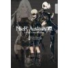 NieR:Automata Roman Taschenbuchausgabe 01