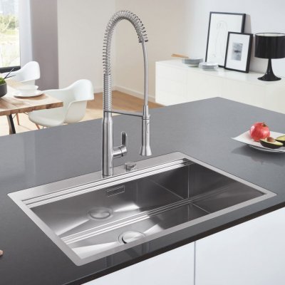 GROHE K800 31584SD0