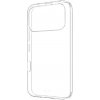 Fixed Story TPU gélový kryt pre Honor 600 Pro, číry FIXTCC-1679-TR