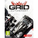 Race Driver: Grid Autosport