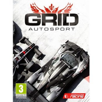 Race Driver: Grid Autosport