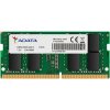 Adata SO-DIMM DDR4 8GB /3200MHz/CL22/1x8GB AD4S32008G22-SGN