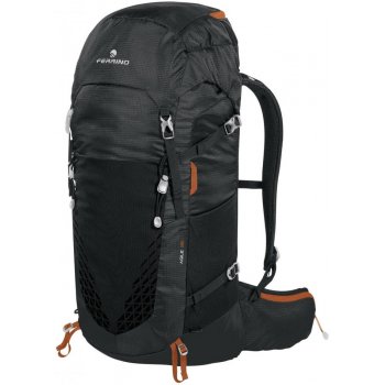 Pinguin Activent 55l Black