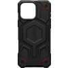 Kryt na mobil UAG Monarch Pro Kevlar Black iPhone 16 Pro Max (114457113940)