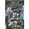 Živí mrtví - Těžká cesta zpět - Kirkman Robert, Charlie Adlard, Rathburton Cliff