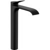 Hansgrohe Vivenis - Umývadlová batéria 250, EcoSmart, matná čierna 75042670