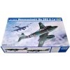 Trumpeter Messerschmitt Me 262 A-1a 1/32
