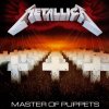 Metallica • Master Of Puppets (LP)