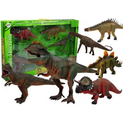 mamido Sada figúrok dinosaury Tyrannosaurus