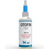 Bioveta Otofin Ušní Lotio roztok 100 ml