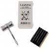 Lezyne Classic Tubeless Kit Clear uni Súprava lepenia