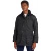 Barbour Bristol Wax jacket Navy