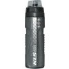 fľaša KLS ANTARCTICA 0,7 L charcoal black thermo