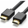 Ugreen HDMI - HDMI kabel 10m černý (Ugreen)