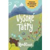 Vysoké Tatry: Preukaz na pečiatky zelená obálka