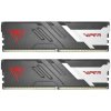 PATRIOT VIPER VENOM 32GB DDR5 6400MHz / DIMM / CL32 / Kit 2x 16GB (PVV532G640C32K)