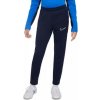 Pants Nike Dri-FIT Academy 23 Jr DR1676-451 (177520) Black/Green XS (122-128cm)