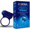 Control Pleasure Vibes Vibrating Ring