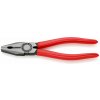 KNIPEX Kliešte kombinované 03 01 200