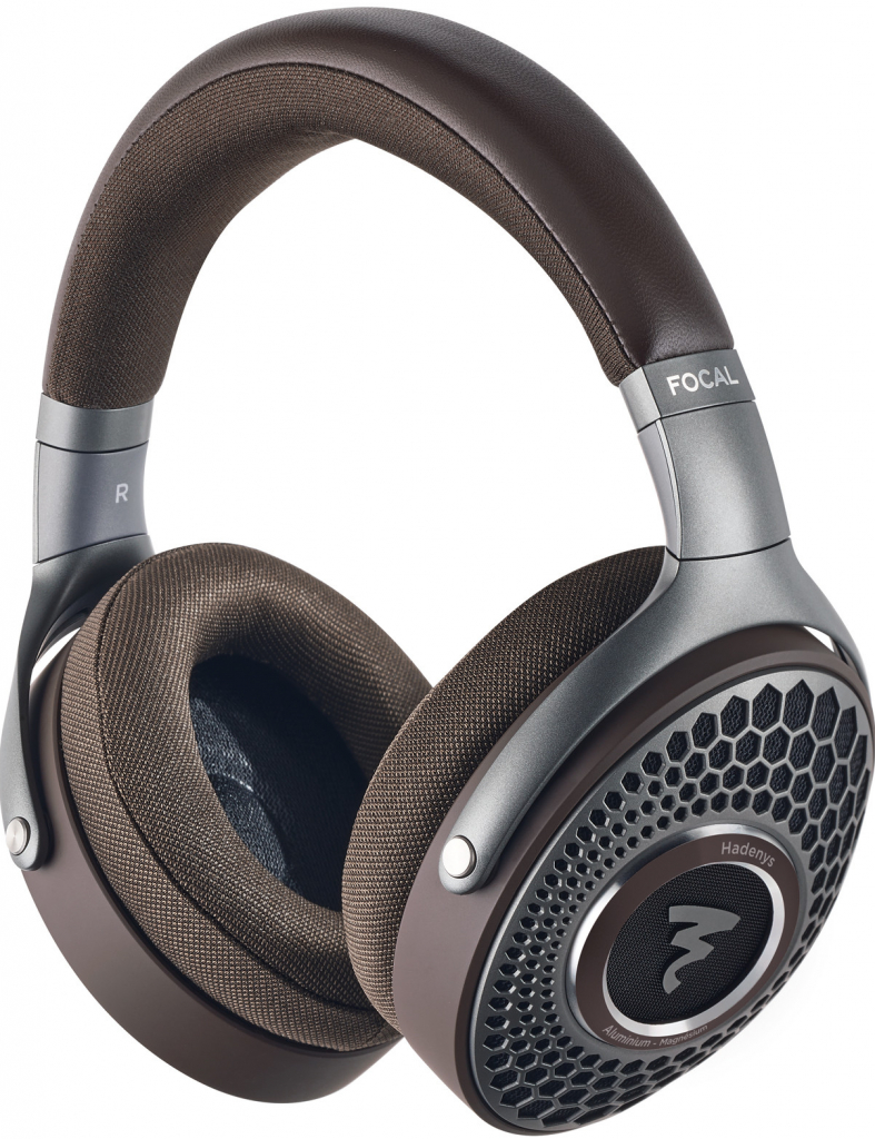 Focal Hadenys