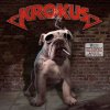Krokus: Dirty Dynamite - CD