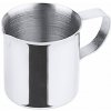 CONTACTO Džbánik z nehrdzavejúcej ocele na smotanu 0,09 l 505/009