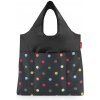 Nákupná taška Reisenthel Mini Maxi Shopper Plus Dots