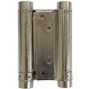 EKOfence Záves pružinový obojstranný, Nickel, L=125mm 8733