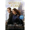 The Great Hunt: Book 2 of the Wheel of Time (Now a major TV series) - Robert Jordan