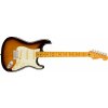 Fender American Professional II Stratocaster Maple Fingerboard - Anniversary 2-Color Sunburst