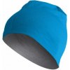 Lasting BONY 8051 sivá merino čiapka Veľkosť: L/XL