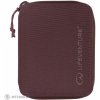 Lifeventure RFiD Bi-Fold peňaženka, plum