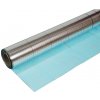 Parozábrana Egger Aqua+ ALUFLEX 0,2 mm hliníková fólia (26 m2/bal)