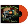 Good Charlotte: Young and the Hopeless (Coloured Orange Vinyl, Re-Issue) - Vinyl (LP)