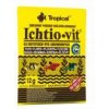 Tropical Ichtio-vit 12 g, sáčok