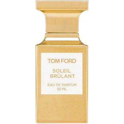 Tom Ford Soleil Brulant parfumovaná voda unisex 50 ml