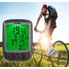 Deminas | Kvalitný tachometer na bicykel