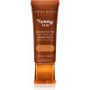 Danessa Myricks Beauty Yummy Skin Serum Skin Tint hydratačný make-up s vyhladzujúcim účinkom odtieň 9 - Medium to Tan Skin with Neutral Olive Undertones 45 ml