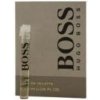 Hugo Boss No.6, EDT - Vzorka vône pre mužov